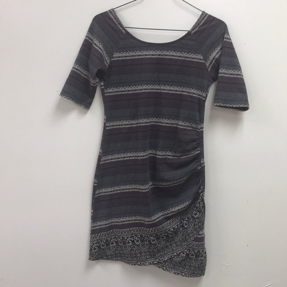 Free People dress size small bodycon